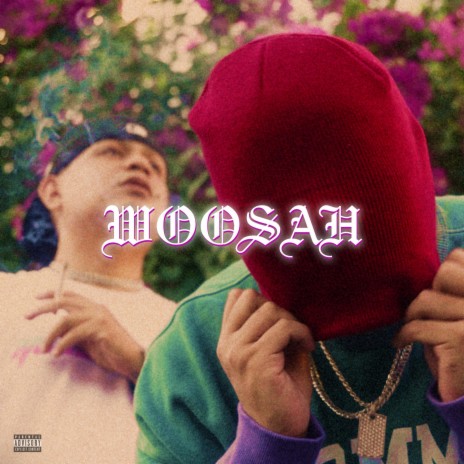 Woosah ft. Skii | Boomplay Music