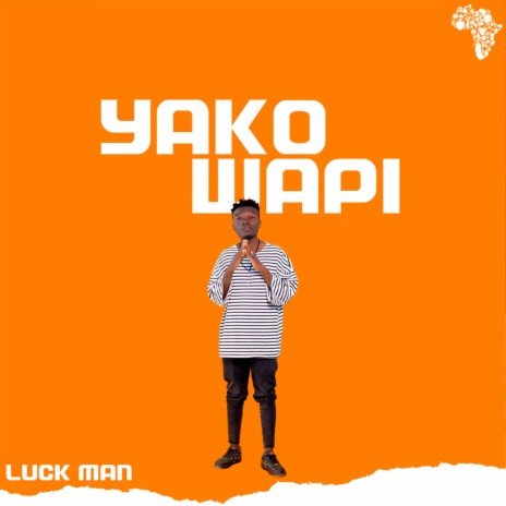 Yako Wapi | Boomplay Music