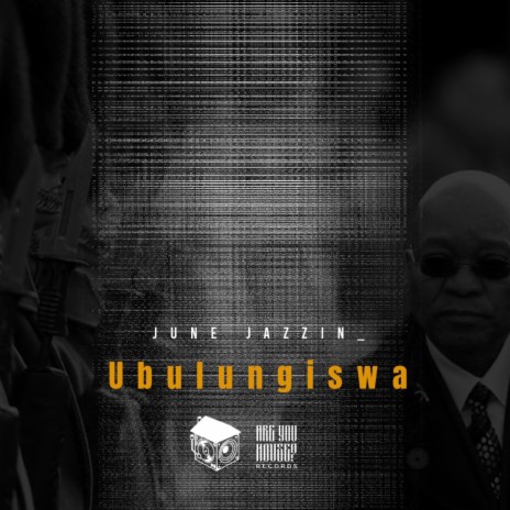 Ubulungiswa (Original Mix) | Boomplay Music