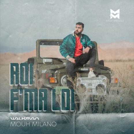 ROI F MA LOI | Boomplay Music