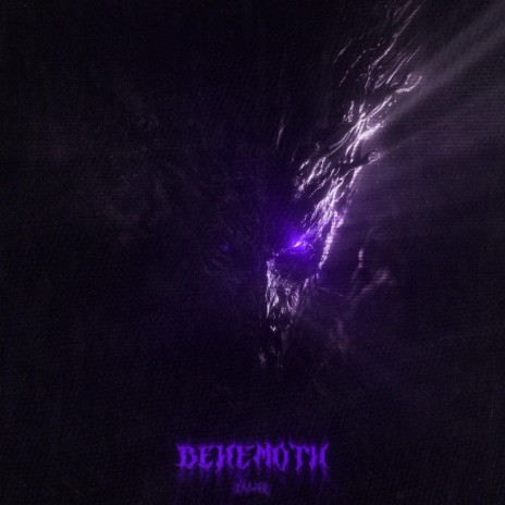 BEHEMOTH (Slowed) | Boomplay Music