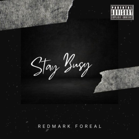 Stay Busy | Boomplay Music
