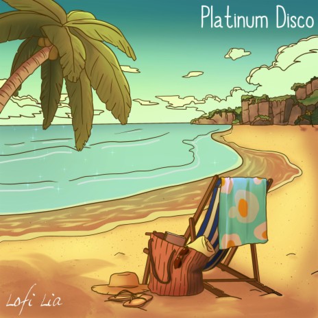 Platinum Disco (From Nisemonogatari) | Boomplay Music