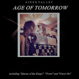 Age Of Tomorrow