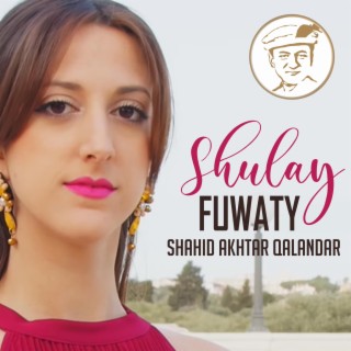 Shuly Fuwaty