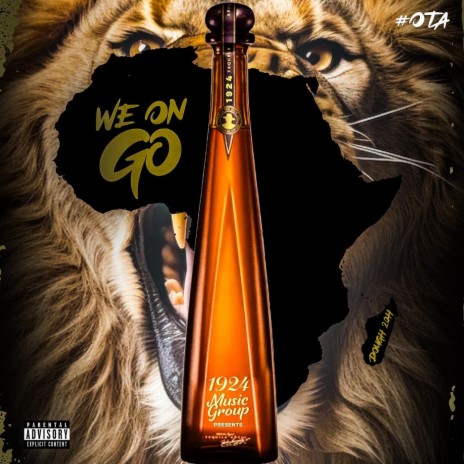 We On Go | Boomplay Music