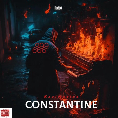 Constantine | Boomplay Music