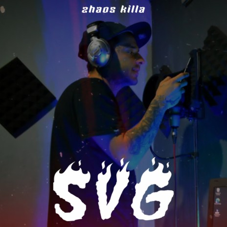 SVG | Boomplay Music