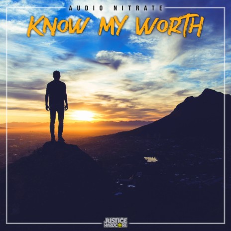 Know My Worth (Original Mix) | Boomplay Music