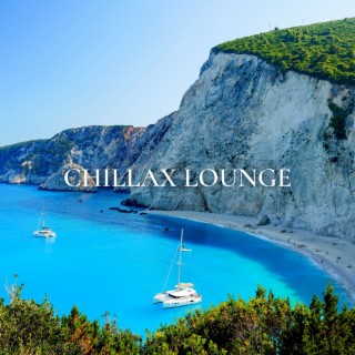 Chillax Lounge