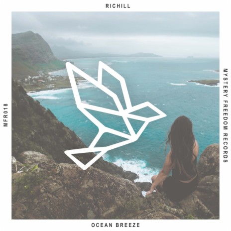 Ocean Breeze (Radio Mix) | Boomplay Music