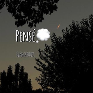 Pensé lyrics | Boomplay Music