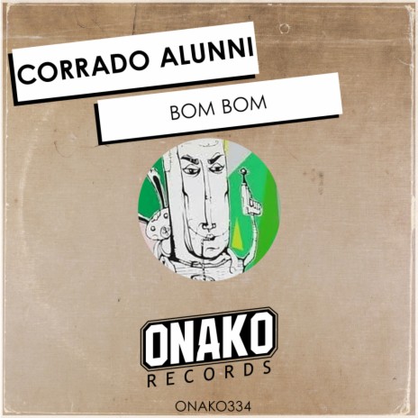 Bom Bom (Radio Edit) | Boomplay Music