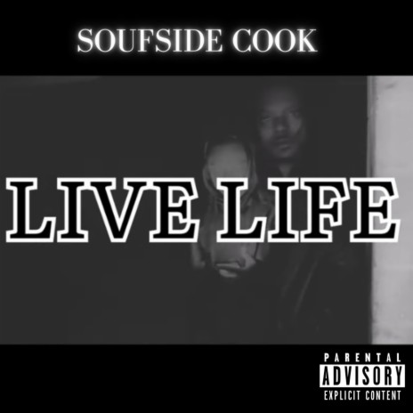 live life (Live) | Boomplay Music