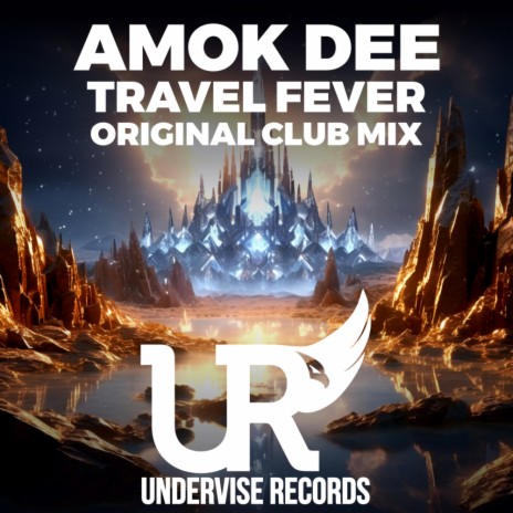 Travel Fever (Original Club Mix) | Boomplay Music