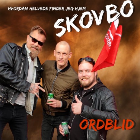 Skovbo (feat. Dion Egtved, Søren Ryan & Thomas Hævi) | Boomplay Music