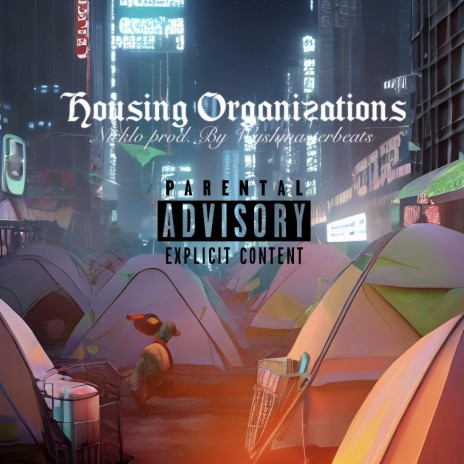 Housing Organizations | Boomplay Music