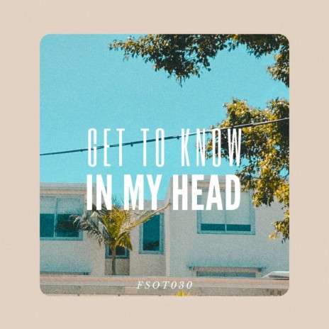 In My Head (Edit) | Boomplay Music
