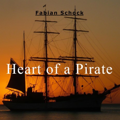 Heart of a Pirate | Boomplay Music