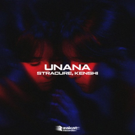 Unana ft. KENSHI | Boomplay Music