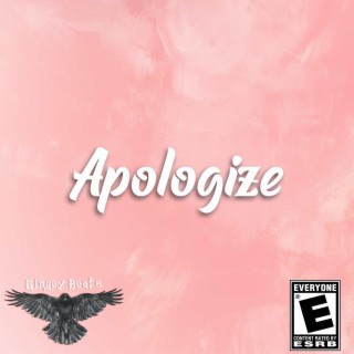 Apologize