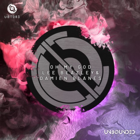 Oh My God ft. Damien Blanes | Boomplay Music