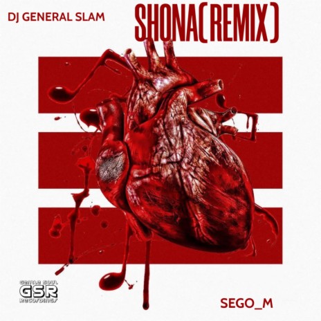 Shona (Instrumental Mix) ft. Sego_M