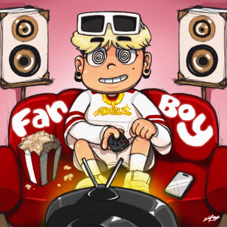 FANBOY | Boomplay Music