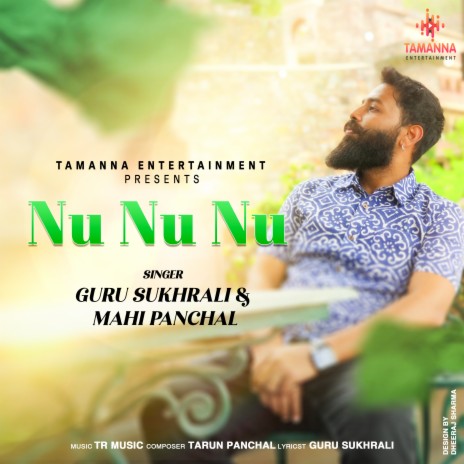 Nu Nu Nu ft. Mahi Panchal | Boomplay Music