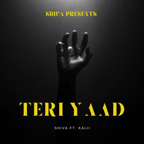 Teri Yaad ft. KALii | Boomplay Music