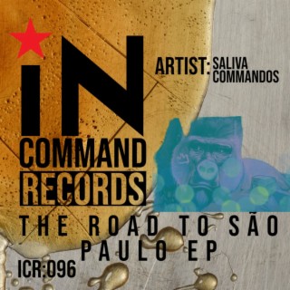 The Road to São Paulo