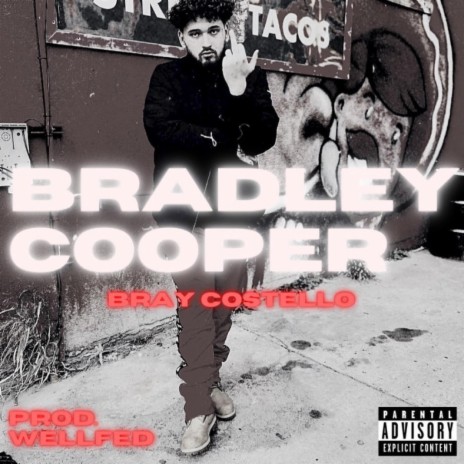Bradley Cooper | Boomplay Music