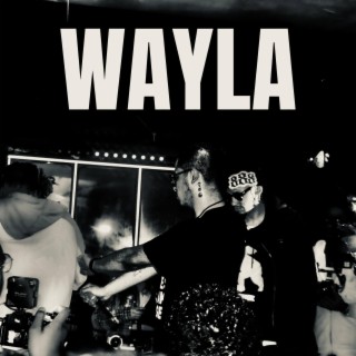 WAYLA lyrics | Boomplay Music