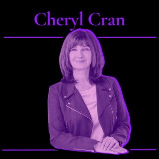 Super Crucial Human Skills For A Digital World | Cheryl Cran