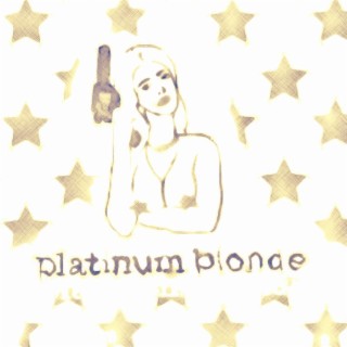 Platinum Blonde