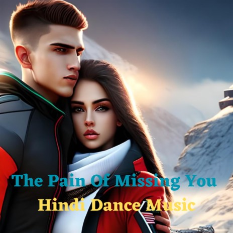 The Pain Of Missing You