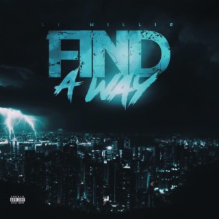 Find A Way Out lyrics | Boomplay Music