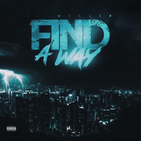 Find A Way Out | Boomplay Music