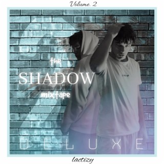 The Shadow Mixtape, Vol. 2 (Deluxe)