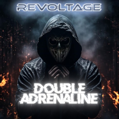 DOUBLE ADRENALINE | Boomplay Music