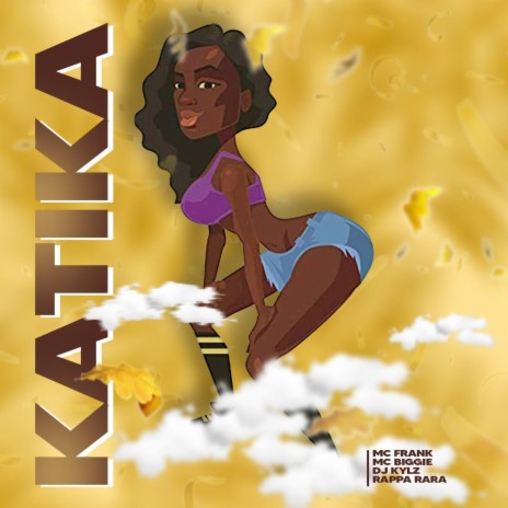 Katika | Boomplay Music