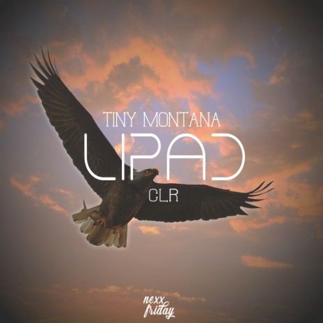 Lipad ft. CLR | Boomplay Music