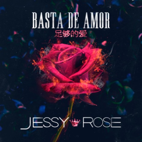 Basta de Amor | Boomplay Music