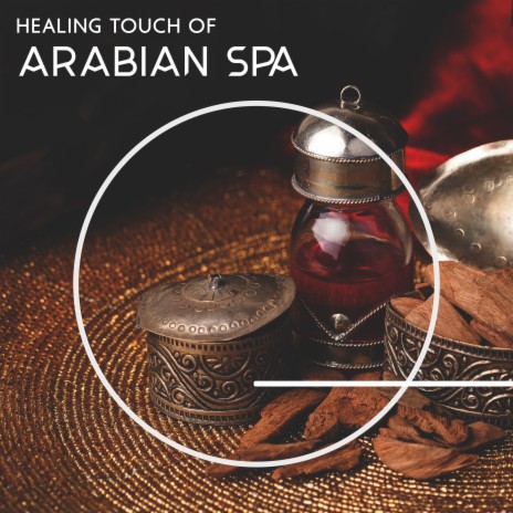 Arabian Spa Paradise | Boomplay Music