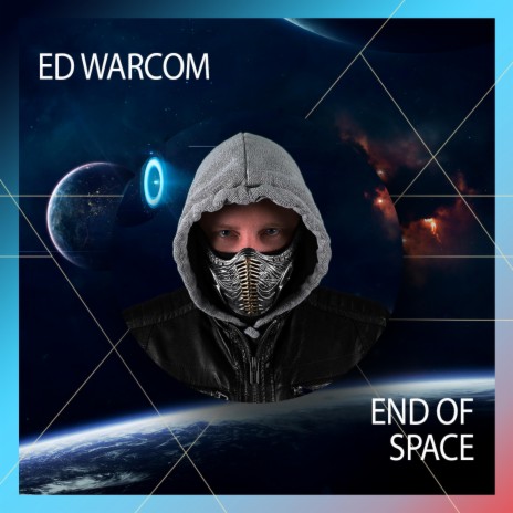 End of Space | Boomplay Music