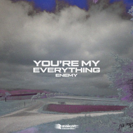 you're my everything | Boomplay Music