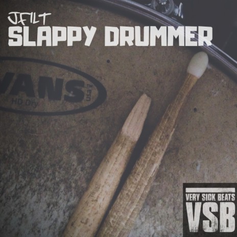 Slappy Drummer