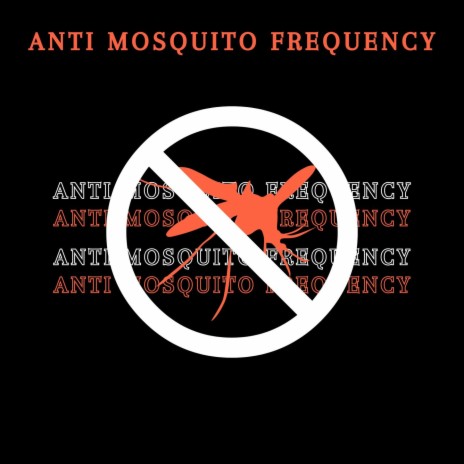 Anti Mosquito Frequency