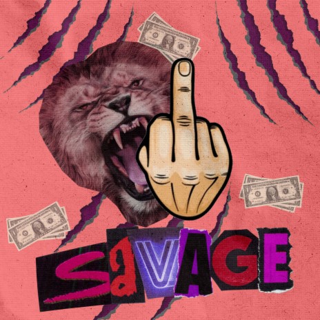 Savage | Boomplay Music