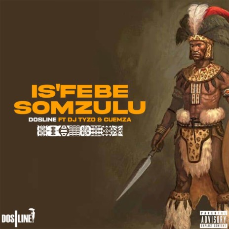 IS'FEBE SOMZULU ft. Dj Tyzo & Cuemza | Boomplay Music
